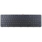 HP keyboard CZRepublic & Slovakia